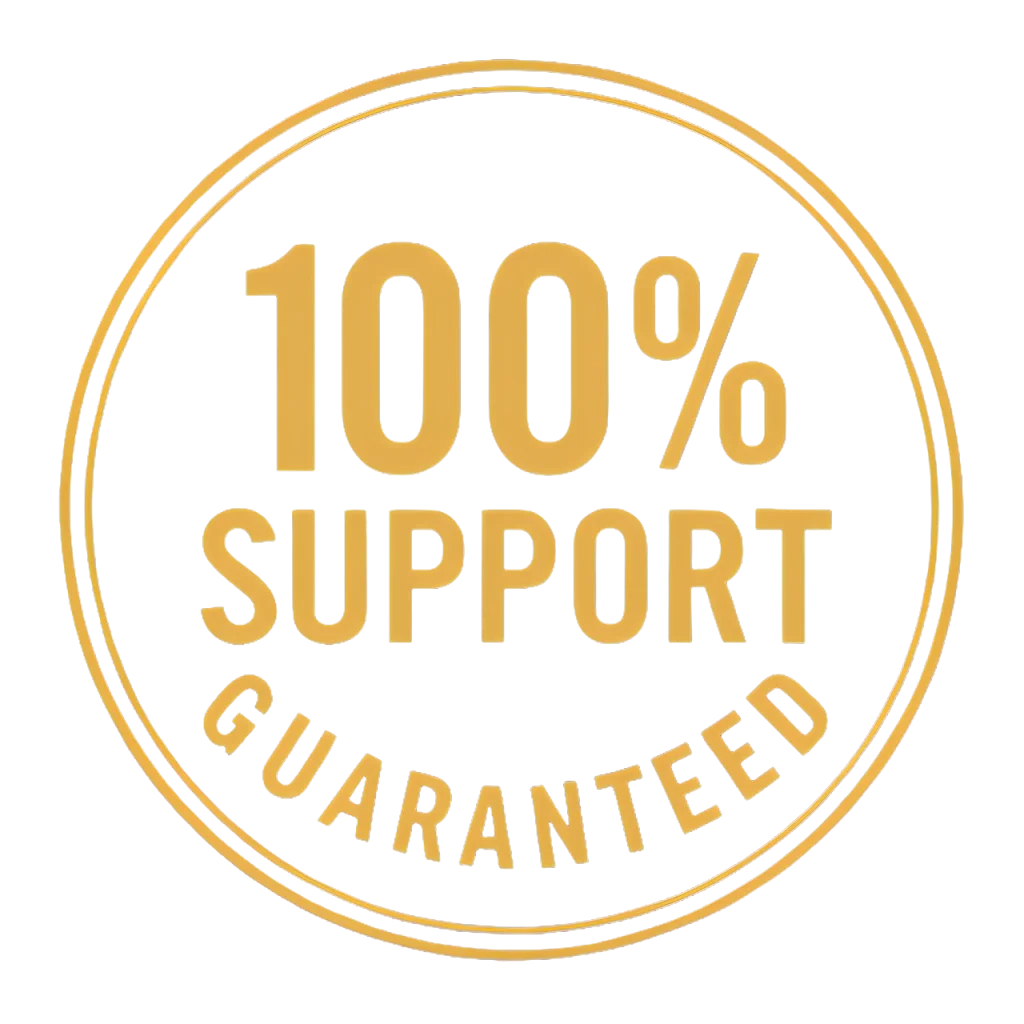 Flexi Move 60-Day Money Back Guarantee