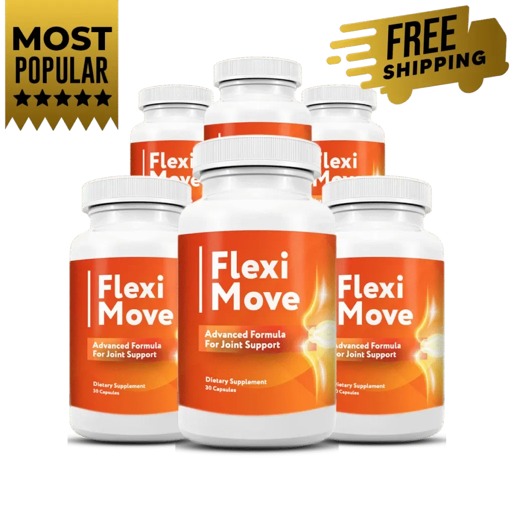 Flexi Move Discount